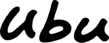 Ubu-logo.smallBLK